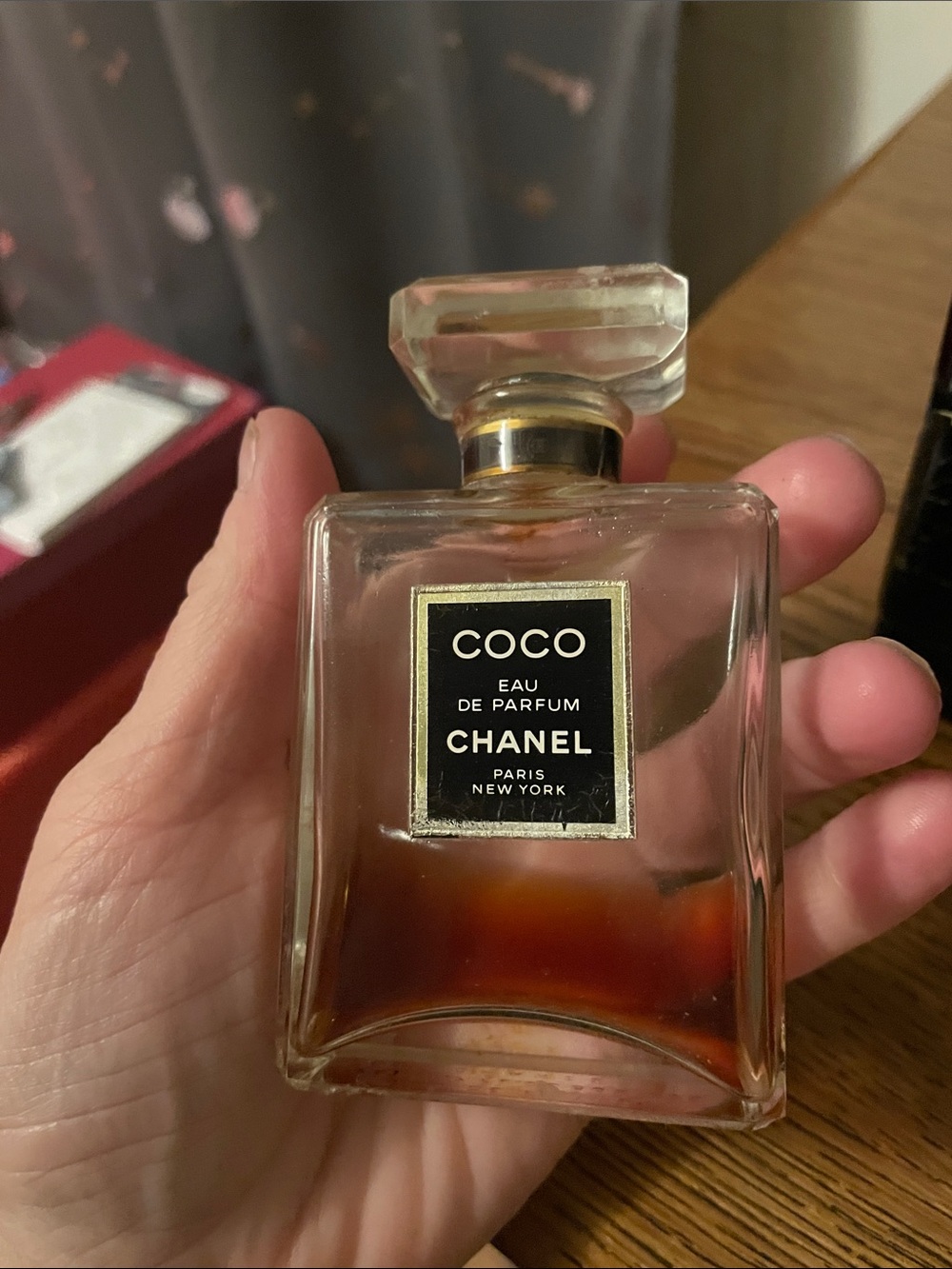 CHANEL Coco & Classic Spray Duo - collectible bottles with product left - Picture 9 of 17